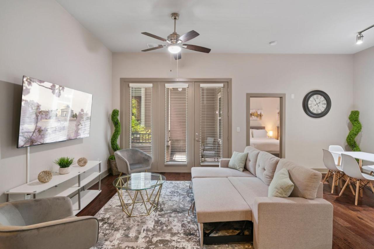 Grand Luxury Premium Vaulted Ceilings Appartement Woodbridge
