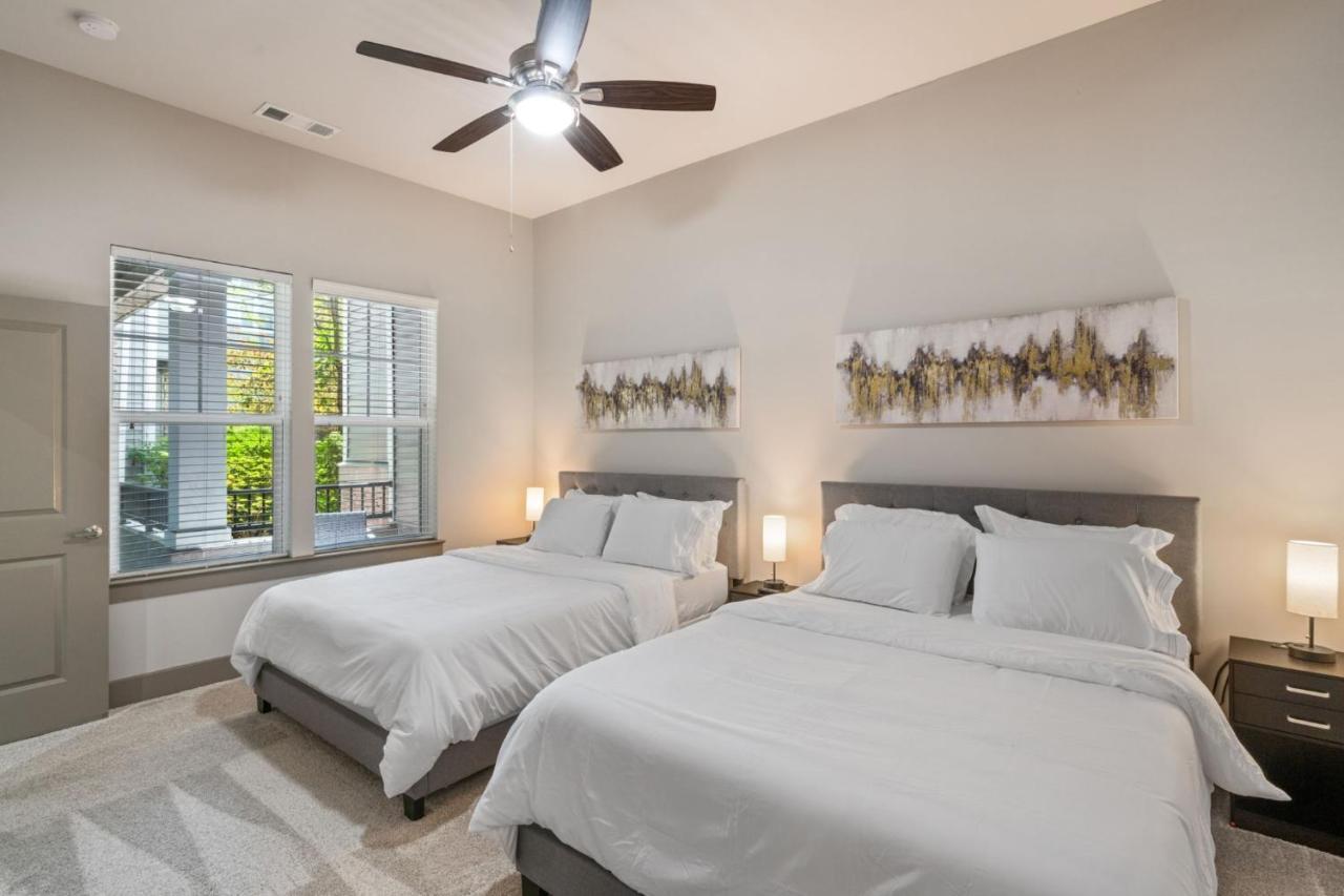 Grand Luxury Premium Vaulted Ceilings Appartement