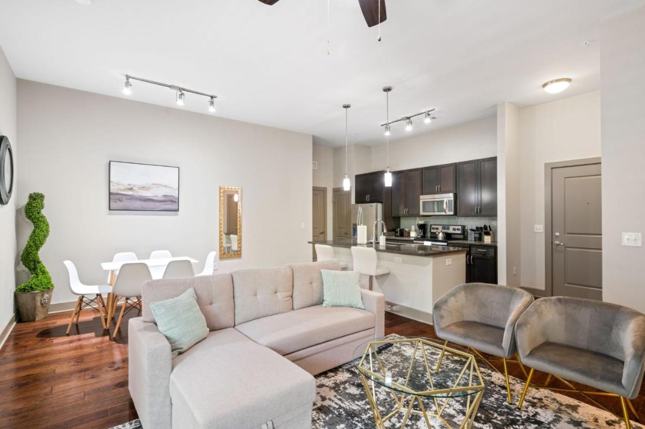 Grand Luxury Premium Vaulted Ceilings Appartement