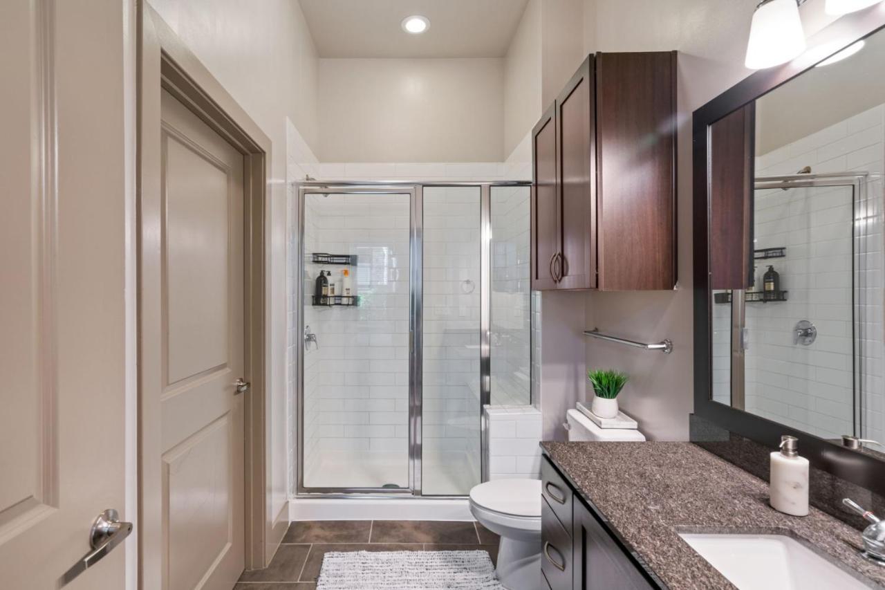 Grand Luxury Premium Vaulted Ceilings Appartement